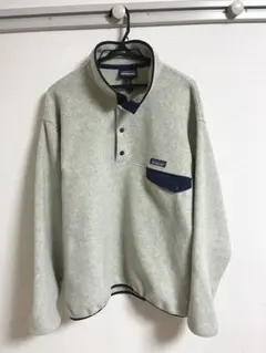 Patagonia Synchilla フリースジャケット L