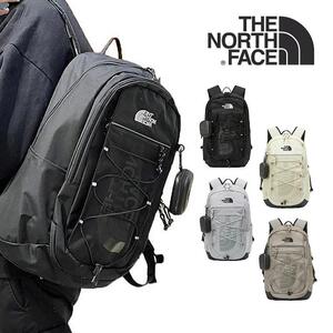 1円 THE NORTH FACE ザ・ノースフェイス バックパック SUPER PACK NM2DP00L 男女兼用ミニポーチトートバック付き 大容量 海外輸入 カーキ