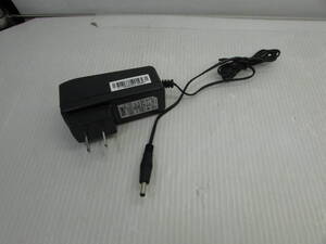 【YAC0434】★D-Link CAP012121 US 12W 12V-1A 通電確認済み★中古