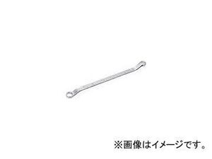 京都機械工具/KTC ヘックスめがねレンチ10mm M2710H(3837718) JAN：4989433301624