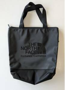 THE NORTH FACE ノースフェイス BC TOTE トートバッグ NM81959 ブラック/ブラック メンズ