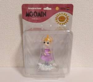 MEDICOM TOY MOOMIN ムーミン ミムラねえさん フィギュア メディコムトイ 未開封