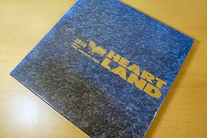 Й★CD★佐野元春　WITH THE HEARTLAND★LPサイズBOX仕様★