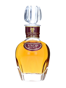 【ミニチュアボトル】サントリー VSOP ブランデー 箱なし 50ml 40％　KBM1293