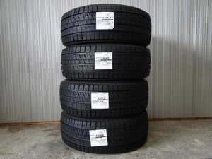 現品限り 22年製 ☆ 国内正規品 国産☆205/55R17 91Q ブリザック VRX2 205 55 17 スタッドレス 冬タイヤ 4本価格 総額 105000円/110000円