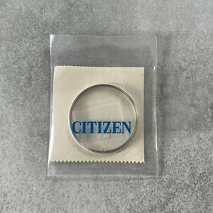 CITIZEN シチズン 54ー61051 風防 未開封 クリスタルガラス カットガラス 4-770553.790651