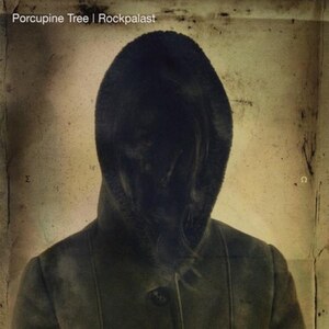 Porcupine Tree ポーキュパイン・ツリー Rockpalast LIVE ライヴ 2枚組