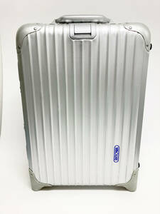  RIMOWA リモワ トパーズ キャリーケース＜32リットル＞