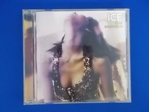 CD/ICE（宮内和之 / 国岡真由美）/SOUL DIMENSION ソウル・ディメンション/中古/cd23423