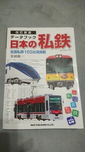 日本の私鉄 鉄道 電車 