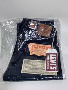 【W31/L34】リーバイス 501ZXX 1954年モデル USA製 コーンデニム ゴールデンサイズ / ジッパーフライ Deadstock 新品 LEVIS アメリカ LVC