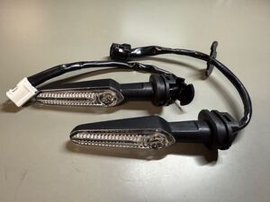 ヤマハ 純正 LED ウインカー 開封のみ （検索 YAMAHA MT-10）