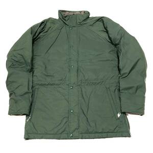 レア　カラー　NORTH FACE ノースフェイス　ビンテージ　マウンテンパーカー　ダウンジャケット　アウトドア　アウター　ジャケット