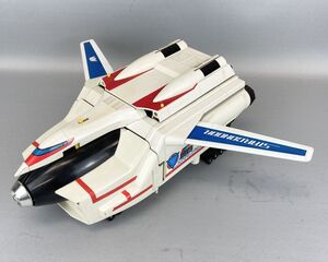 A30上G10 BANDAI バンダイ 超新星 フラッシュマン スターコンドル ビッグスケール STARCONDOR