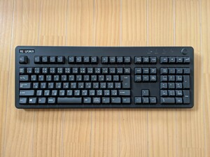 東プレ キーボード REALFORCE R3HA31