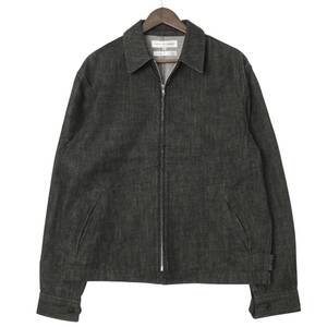 COMME des GARCONS SHIRT（コムデギャルソンシャツ）デニムジャケット＊