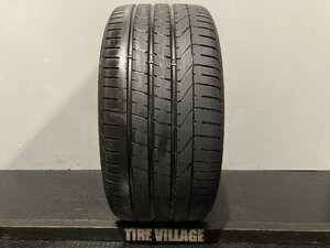 PIRELLI P ZERO N0 315/35ZR21 21インチ 夏タイヤ 1本 19年製 ポルシェ承認タイヤ ポルシェ/カイエン等　(MTQ183)