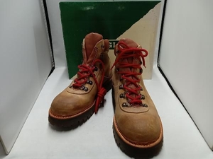 AIGLE / エーグル トレッキングブーツ ビンテージ(90s) ブラウン 27cm