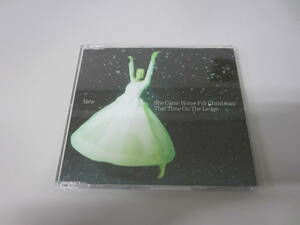 Mew/She Came Home For Christmas UK盤CD ネオシューゲイザー Mum Sigur Ros Kashmir Windermere Rumskib My Bloody Valentine Slowdive