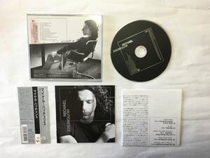 MICHAEL HUTCHENCE MICHAEL HUCHENCE　PROMO