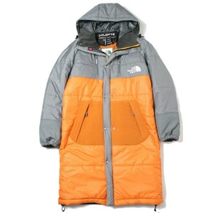 新品未使用 ジュンヤワタナベ JUNYA WATANABE MAN x THE NORTH FACE Sleeping Bag カスタム サイズL wb-c101-051