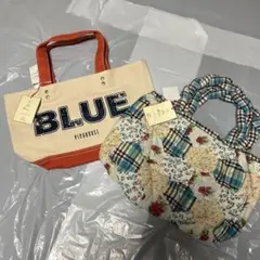 ph blue ハンドバッグ　まとめ売り