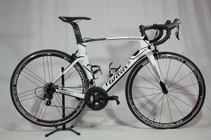 WILIER ウィリエール CENTO1 AIR 46 105 2018 Sサイズ ロードバイク