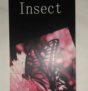 暗殺教室◆カル愛「insect」 赤羽業×奥田愛美 渚×カエデ　送料無料