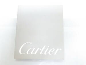 Cartier カルティエ 時計用 国際保証書 古い冊子　№3044