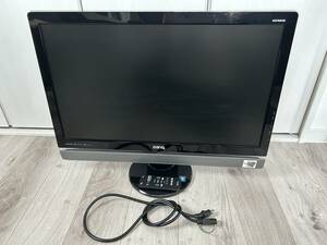 BENQ M2700HD PCモニター 27インチ フルHD　スピーカー内蔵　HDMI