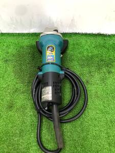 【中古品】★makita(マキタ) 100㎜ディスクグラインダ 9533B / ITIIA82N178Y