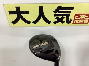 タイトリスト 【大人気】GT2　フェアウエイウッド(7W)/DENALI RED 50(JP)/5.5/21[2176]■杭全本店