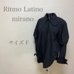 Ritmo Latino mirano リトモラティーノミラノ デザインシャツ