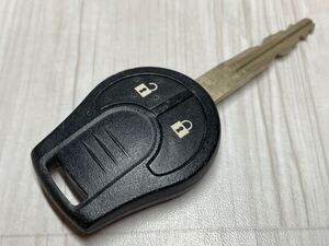 ★匿名送料無料★ 日産 純正 キーレス 2ボタン 基盤 BPA1H-15 ジューク ノート キューブ ラティオ ウィングロード バネット キャラバン 等