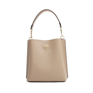 コーチ COACH MOLLIE BUCKET BAG ショルダーバッグ CA177-IMTAU レディース ベージュ