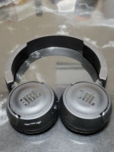 JBL ワイヤレスヘッドホン