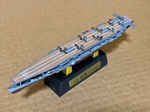 エフトイズ 1/2000 艦船キットコレクション Vol.7 エンガノ岬沖 瑞鳳