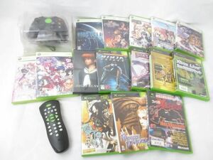 【同梱可】訳あり ゲーム Xbox ソフト 17点 NINJA GAIDEN O・TO・GI 百鬼討伐絵巻 等 グッズセット