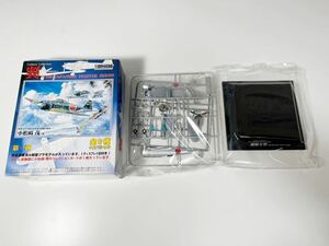 1/100 童友社 翼コレクション 第一弾 日本 鐘馗Ⅱ型 明野教導飛行師団所属機