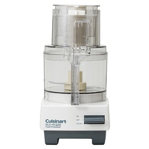 DLC-10PRO クイジナート(Cuisinart) 業務用フードプロセッサー 多機能/小型/1.9L【業務用/新品】【送料無料】