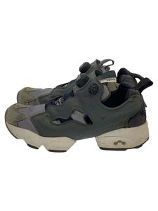 Reebok◆ローカットスニーカー/23.5cm/GRY/AR0625