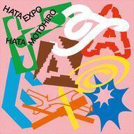 中古邦楽CD 秦基博 / HATA EXPO -The Collaboration Album-[Blu-ray付初回限定盤]