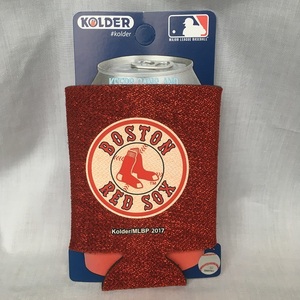 MLB ボストン レッドソックス BOSTON RED SOX ボトルクージー クーラークージー 缶クージー 3423