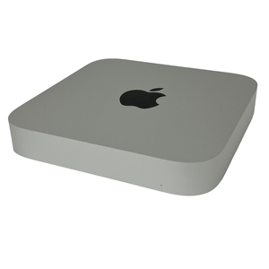 【動作保証】Apple Mac mini デスクトップ パソコン 2023 M2 16GB SSD 256GB Sonoma 中古 美品 M8829362