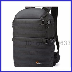 カメラケース Lowepro ロープロ ProTactic 350 AW DSLR カメラ写真のバッグノートパソコンのバックパック全天候カバー付 Lge0065