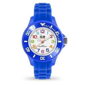 ◆アイスウォッチ/ice watch★アイス ミニ/ICE mini　XS☆ICE000745 ブルー