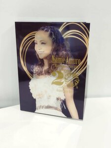 【DVD欠品】安室奈美恵 5Major Domes Tour 2012 20th Anniversary Best【ac03】