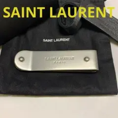 HAA15-15 イブサンローラン メンズ YSL ID ビルクリップ