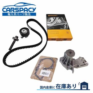 新品即納2007-2016 ボルボ S60 S80 T4 タイミングベルト テンショナープーリー ウォーターポンプ 31330784 30711607 31330416