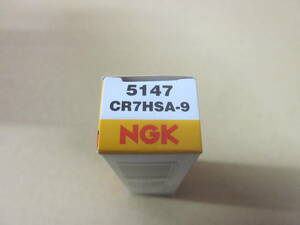 送無 NGK プラグ CR7HSA-9 トゥデイ AF61 AF67 ディオ チェスタ AF62 AF68 ジョルノ AF70 ベンリィ プロ AA03 HONDA TODAY 4スト DIO ③